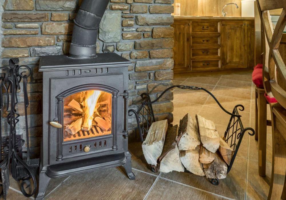Apartamenty Z Widokiem Na Tatry Cztery Pory Roku Косцелиско Экстерьер фото